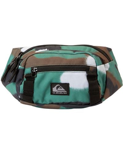 Quiksilver One Size - Green