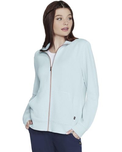 Skechers jacket womens for sale deals