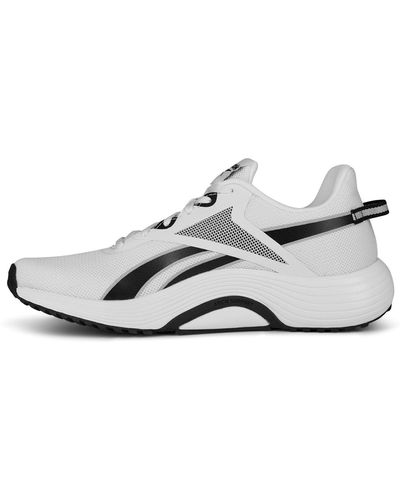 Reebok Sneakers - - Heren - Zwart