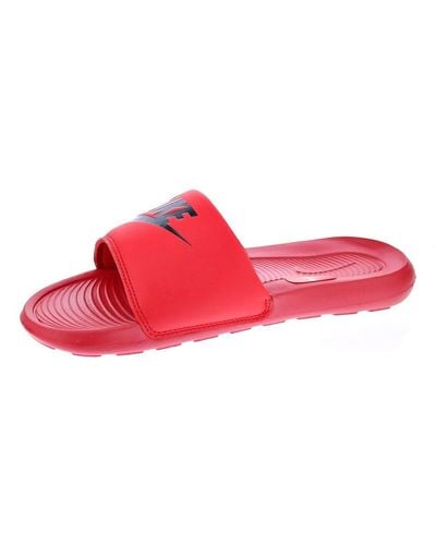 Nike Victori One Slide - Rood