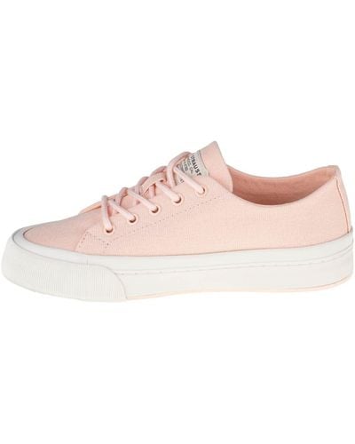 Levi's Summit Low S Sneaker - Pink