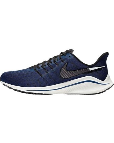 Nike Air Zoom Vomero 14 - Blu