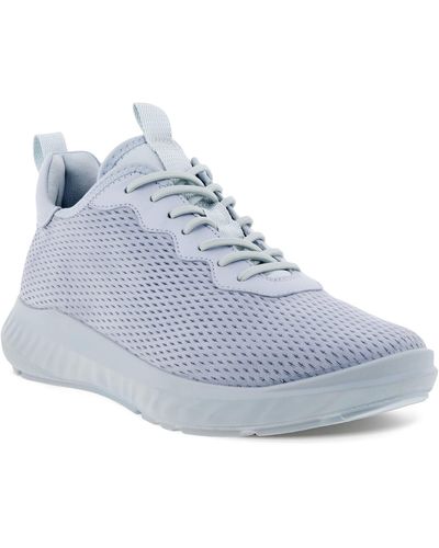 Ecco Sneaker Ath-1fw - Blu