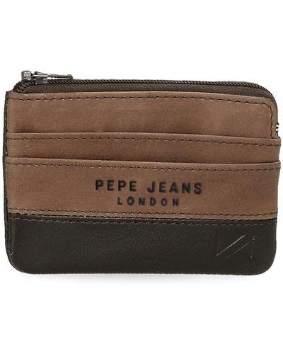Pepe Jeans Kingdom - Bruin
