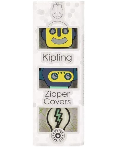 Kipling PRODUCT EXTENSIONS BTS PULLERS MIX Robots Bulb - Mehrfarbig