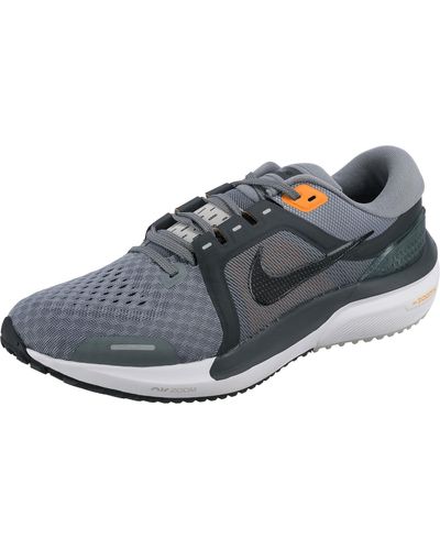 Nike Air Zoom Vomero 16 Road Running Shoes - Métallisé