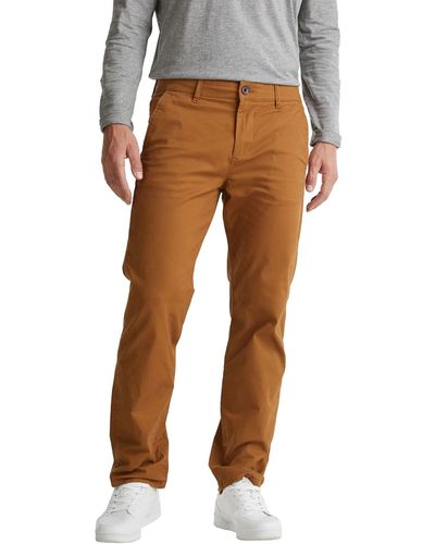 Esprit Essential Chino Pantalon - Multicolore
