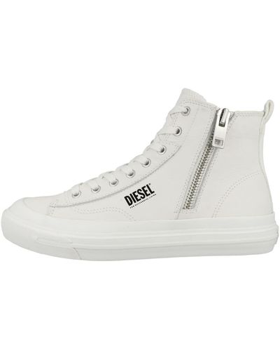 DIESEL Sneakers - Weiß