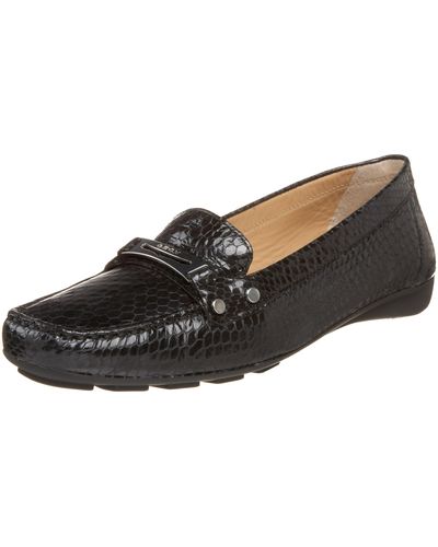 Geox Loafers and moccasins for Women | Online Sale up to 77% off | Lyst -  Page 2