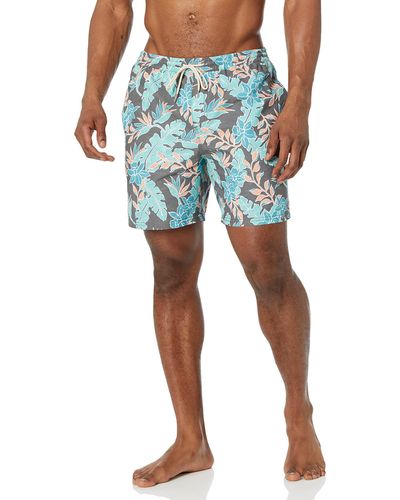 Quiksilver Beachwear and Swimwear for Men | Online Sale up to 74% off | Lyst
