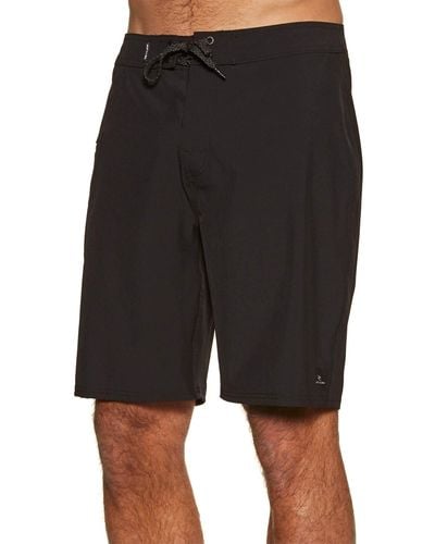 Rip Curl Mirage Core Boardshort 2021 Black - Nero