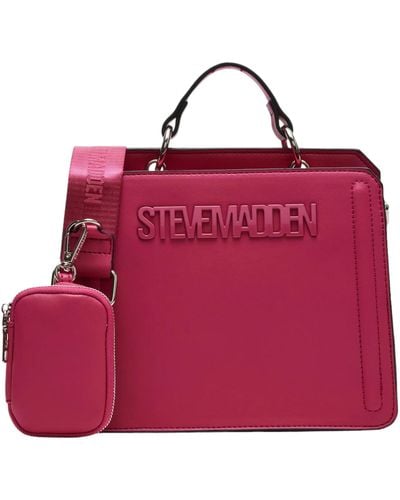 STEVE MADDEN cranberry bevelyn crossbody bag | Crossbody bag, Steve madden  bags, Bags