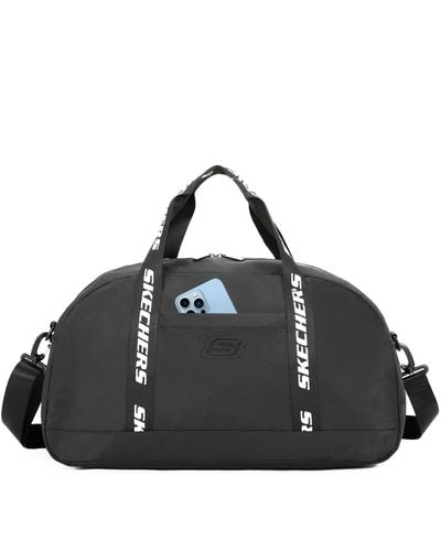 Skechers Bag, Black, One Size - Schwarz