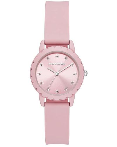 | zu Rabatt | Online-Schlussverkauf für Uhren Bis Lyst Skechers – 49% Damen DE
