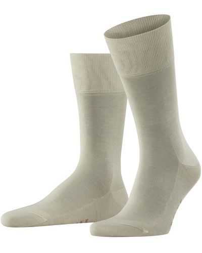 FALKE Socken Tiago - Grün