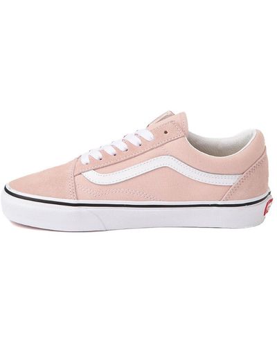 Vans 41 - Sneaker Low - Pink