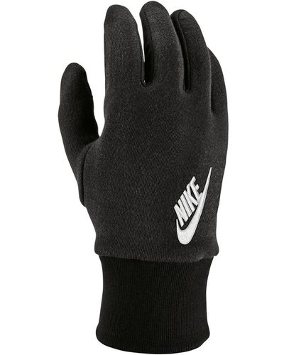 Nike Handschoen Voor Speciale Gelegenheden 9316-20 - Zwart