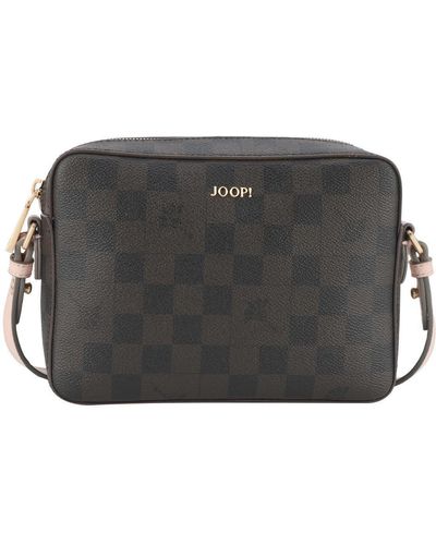 Joop! Piazza Edition Cloe Crossbody bag - Nero