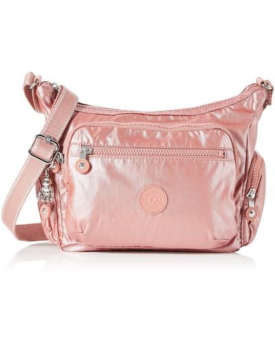 Kipling Gabbie S 's Cross-body Bag - Pink