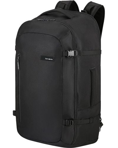 Samsonite Roader Travel Backpack S - Black