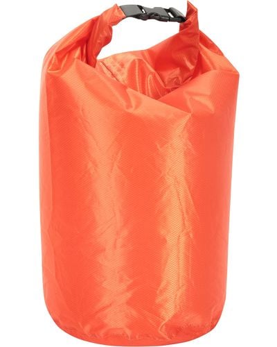 Mountain Warehouse Waterproof - Orange