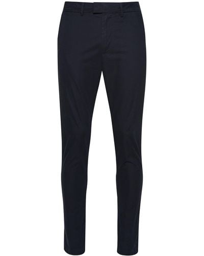 Superdry Trousers - Blue