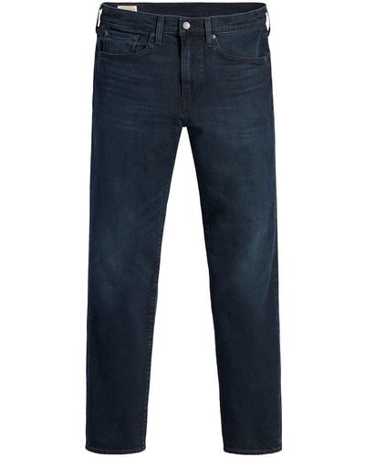 Levi's 502 Taper Jeans - Bleu
