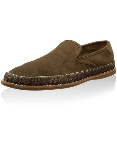 Timberland Slip-On Ekrevenia braun EU 44.5