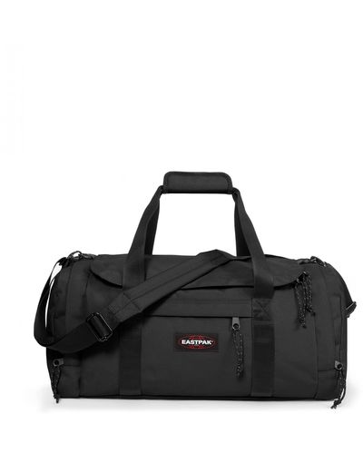 Eastpak READER M + Bolsa de Viaje - Negro