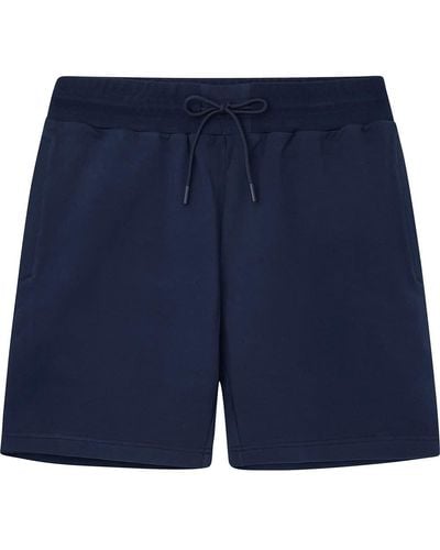 Hackett Essential Shorts - Blau