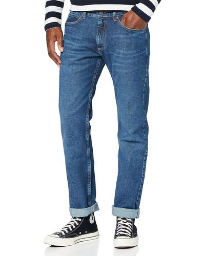 Lee Jeans Legendary Slim Jeans - Blu