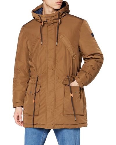 Pepe Jeans Spencer Impermeable - Multicolor