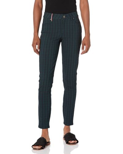 Tommy Hilfiger Skinny pants for Women | Online Sale up to 81% off | Lyst