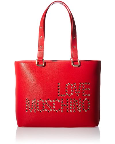 Precollezione Ss21 di Love Moschino in Rosso | Lyst
