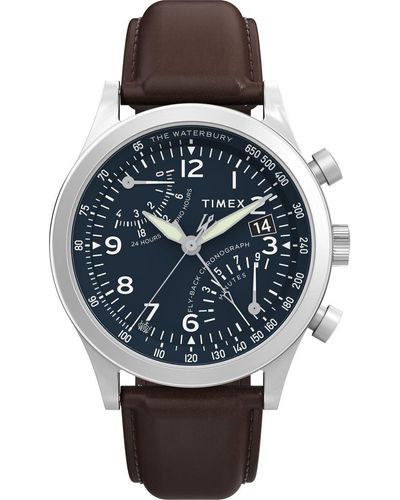 Timex Watch TW2W47900 - Grau