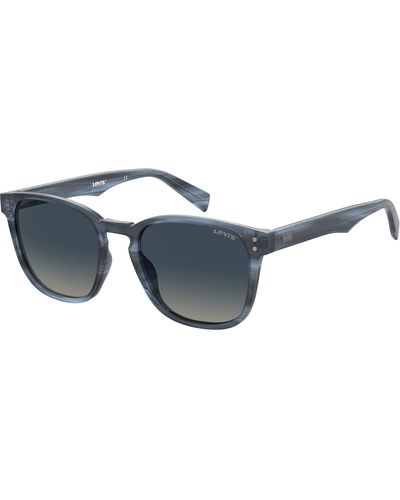 Levi's Lv 5008/s Sunglasses - Black