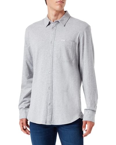 Pepe Jeans Foster Shirt - Gris