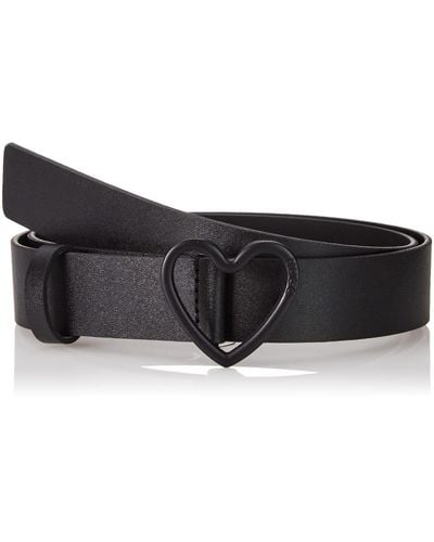 HUGO Belt ,Black2,90 - Schwarz