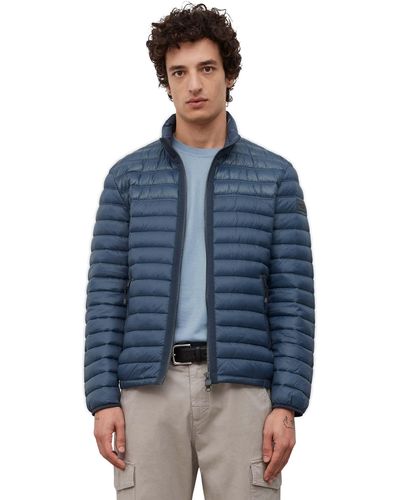 Marc O' Polo Marc O ́polo 221114270300 Jacket - Blue