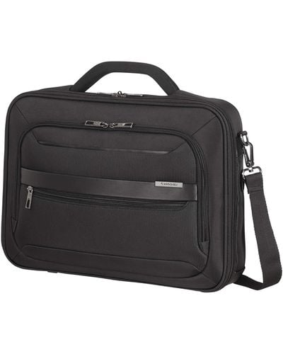 Samsonite Laptop Briefcase - Black