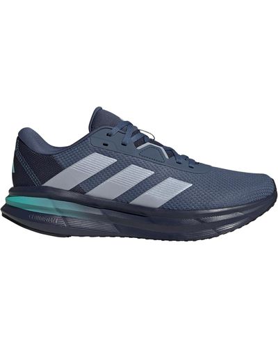 adidas Galaxy 7 Running Non-football Low Shoes - Blue