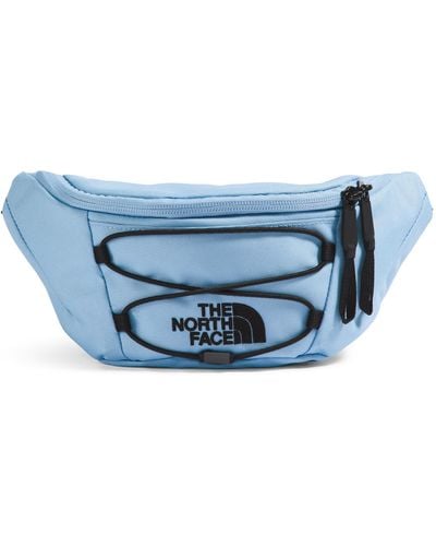 The North Face Jester Lumbar S Waist Pack - Blue