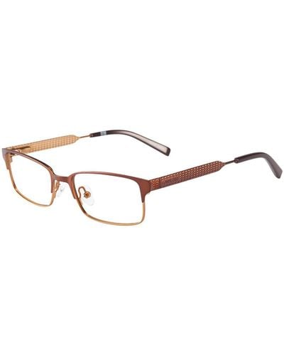 Converse Eyeglasses K102 Brown - Black
