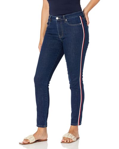 Tommy Hilfiger Jeans for Women | Online Sale up to 74% off | Lyst