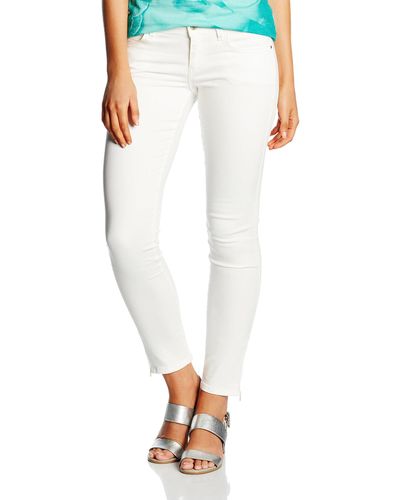 Guess Jeans Voor - Wit