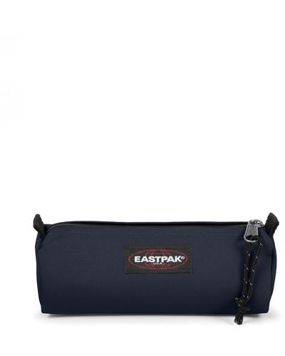 Eastpak Benchmark Single Estuche - Azul