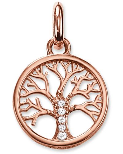Thomas Sabo Necklaces for Women Online Sale up to 34 off Lyst