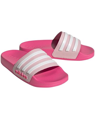 adidas Badesandale "SHOWER ADILETTE" - Pink