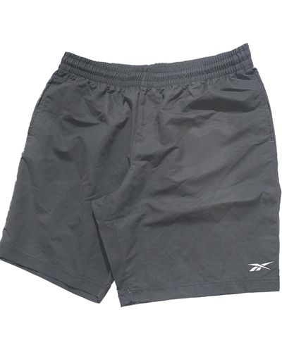 Reebok Training Shorts - Grey