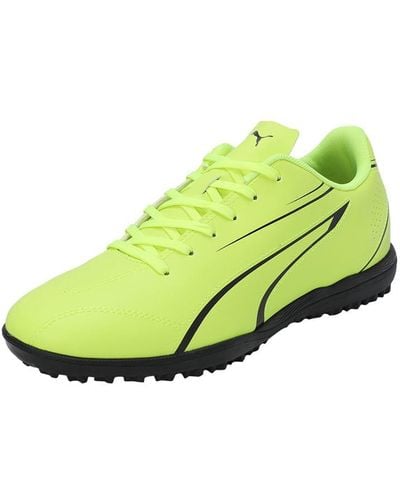 PUMA Vitoria Tt Soccer Shoes - Verde